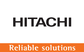 Hitachi Construction Machinery Zambia Co Ltd-logo