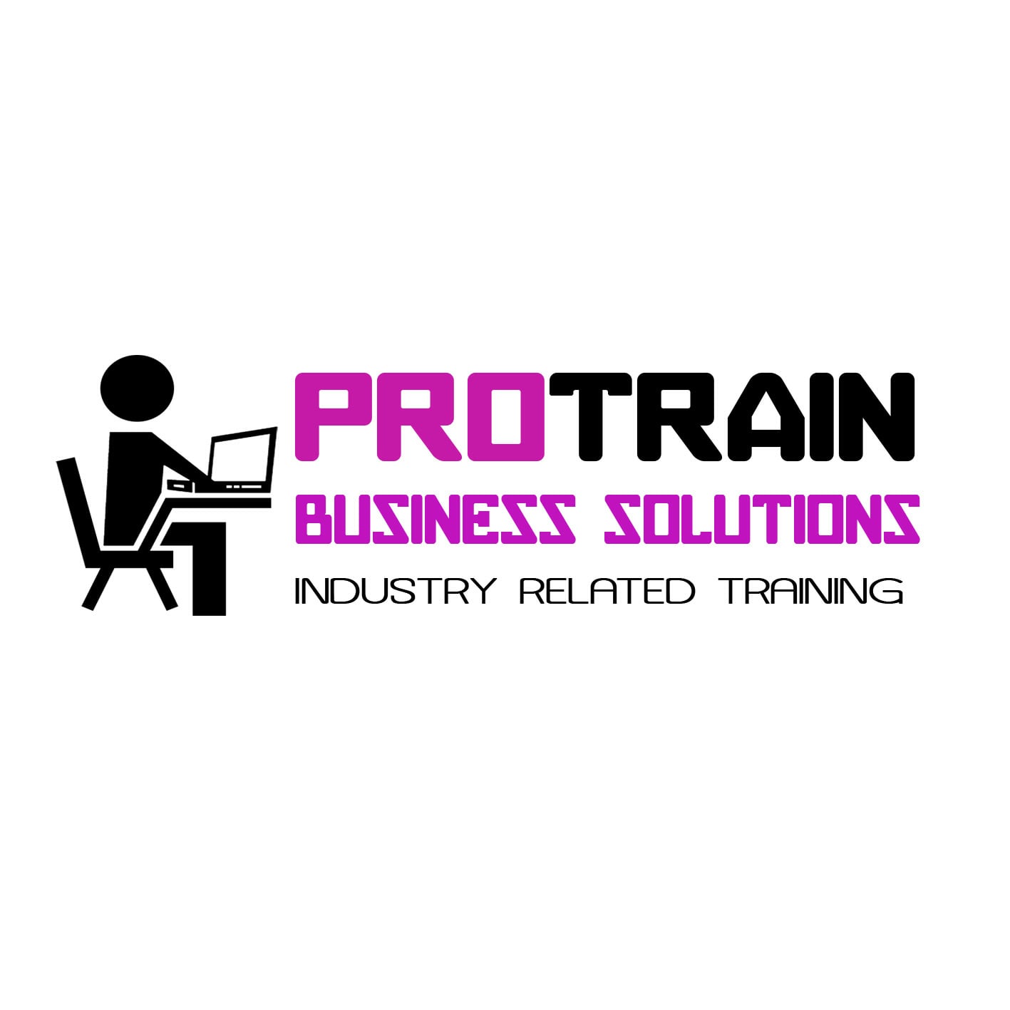Protrain Business Solutions-logo