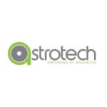 Astrotech Zambia-logo