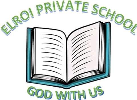 Elroi Private School-logo