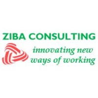 Ziba Consulting Limited-logo