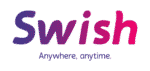 Swish Pay-logo