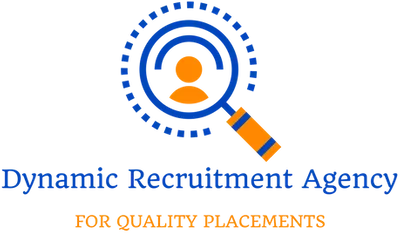 Dynamic Recruitment Agency-logo